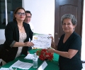 Clausura - Escuela de Formación 2018