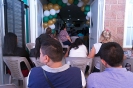 Inauguración Agencia El Congo_1